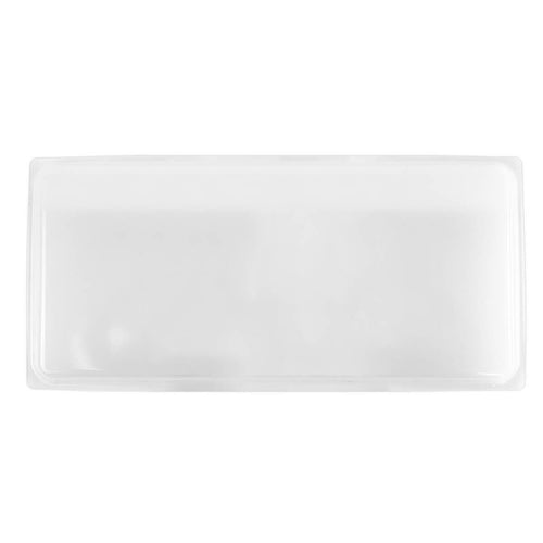 Litepanels Astra IP 2x1 Domed Diffuser