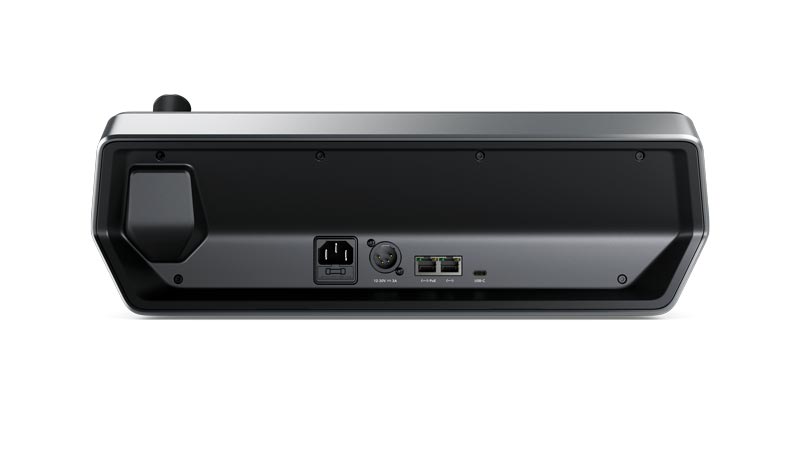 Blackmagic Design ATEM 1 M/E Advanced Panel 10 - контролен панел за видео смесител