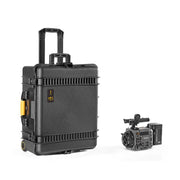 HPRC PROTECTIVE CASE FOR SONY BURANO 8K CINEMA LINE - HPRC2700W - Wheeled