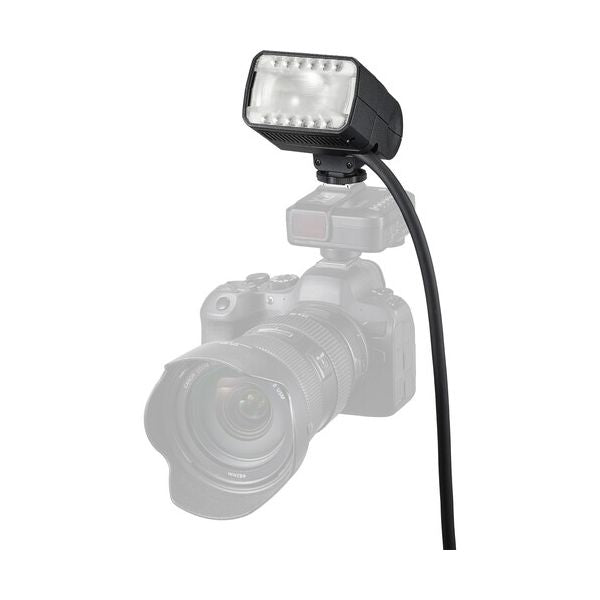 Компактна импулсна глава GODOX EC200II за Witstro AD200 II