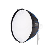 Параболичен софтбокс Amaran Light Dome 90