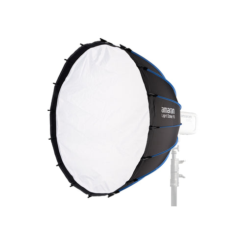 Параболичен софтбокс Amaran Light Dome 90
