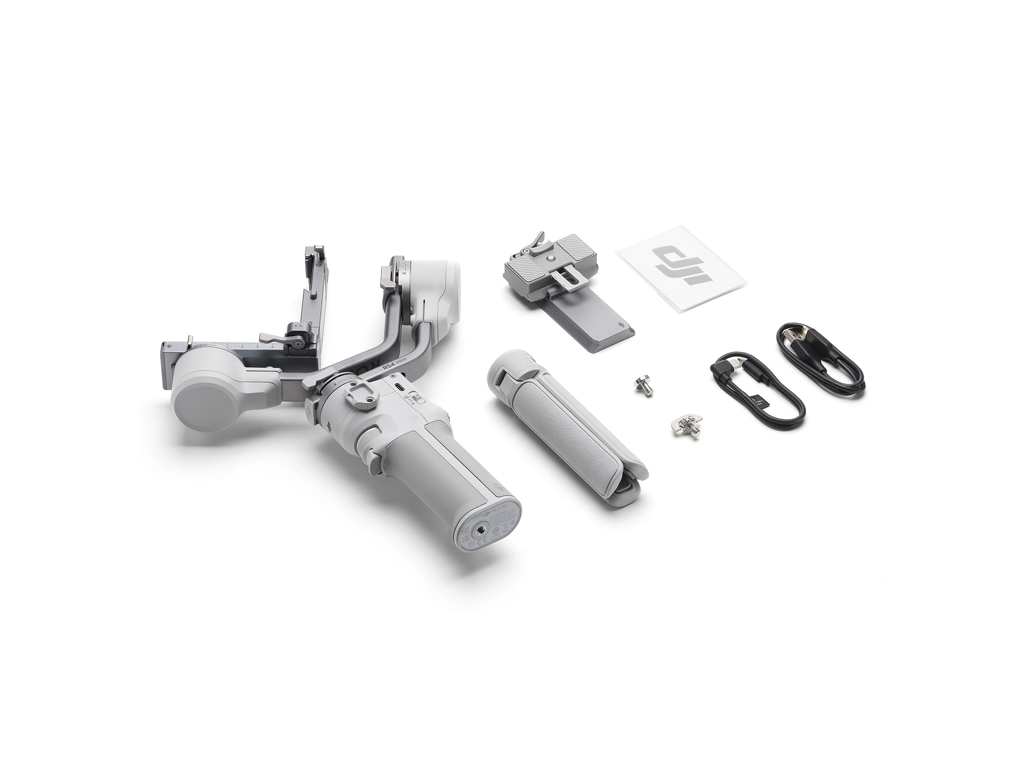 Стабилизираща система DJI RS4 Mini