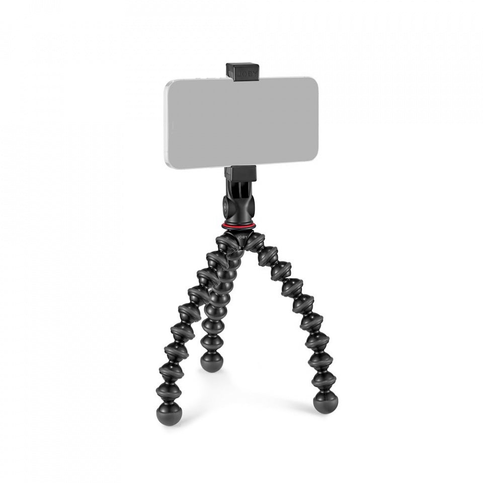 Joby GripTight GorillaPod статив за телефон съвместим с MagSafe (Съвместим и с iPhone 14)