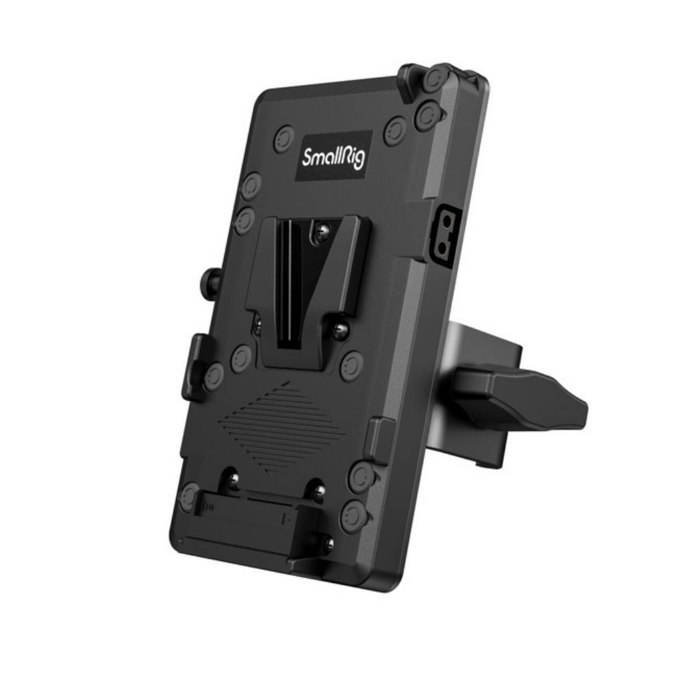 Плоча за батерия RA V1 V-Mount SmallRig за RC120 COB Light