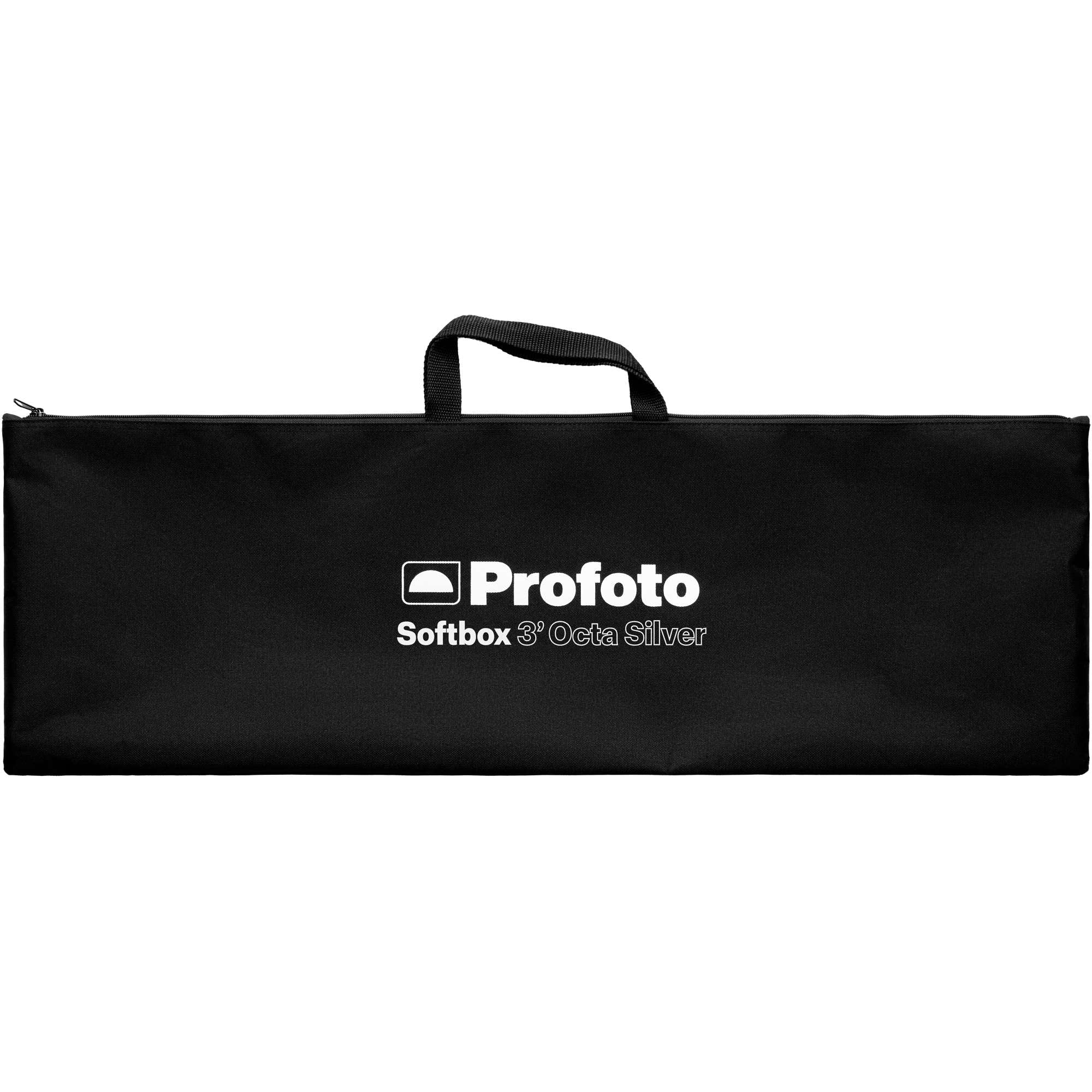 Profoto Softbox 3' Octa Silver 90 cm