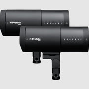 Студийна светкавица Profoto D30 Duo Kit