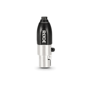 Преходник Rode MiCon-3 за Shure безжични предаватели UR1, UR1M, ULX1, SLX1, PGX1 и PG1