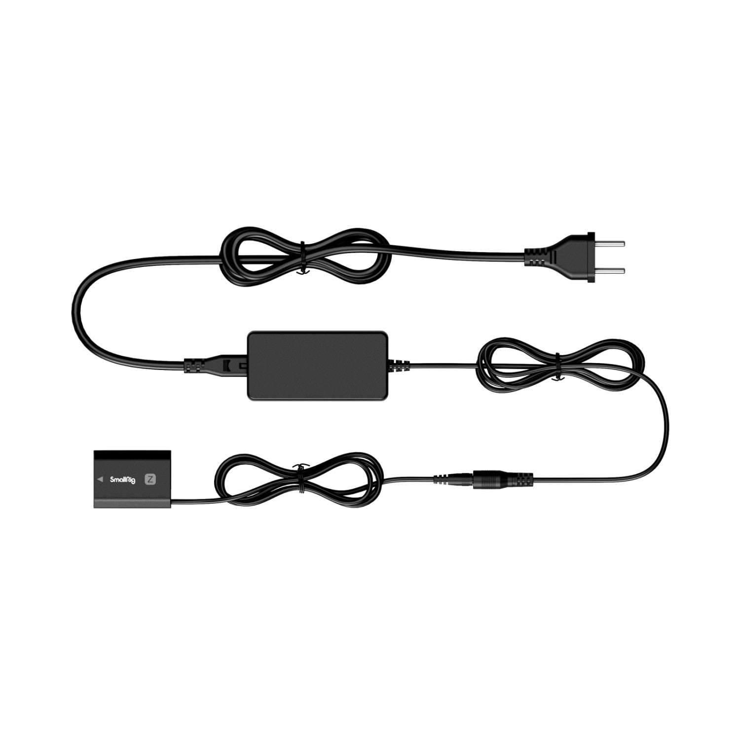 NP-FZ100 Dummy батерия със захранващ адаптер от SmallRig