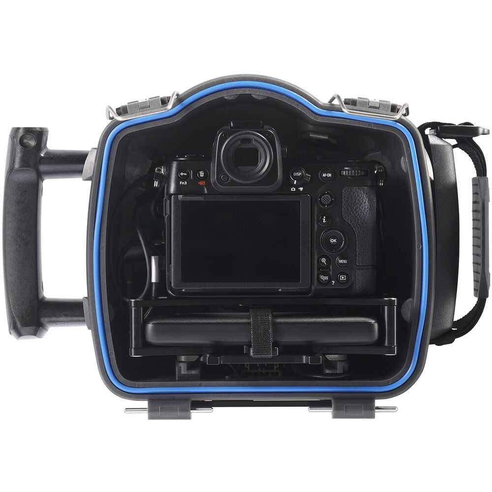 Aquatech EDGE MAX Water Housing Nikon Z8