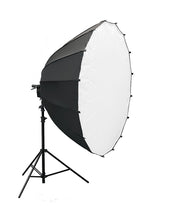 Parabolic softbox Dynaphos 120cm (reflective type)