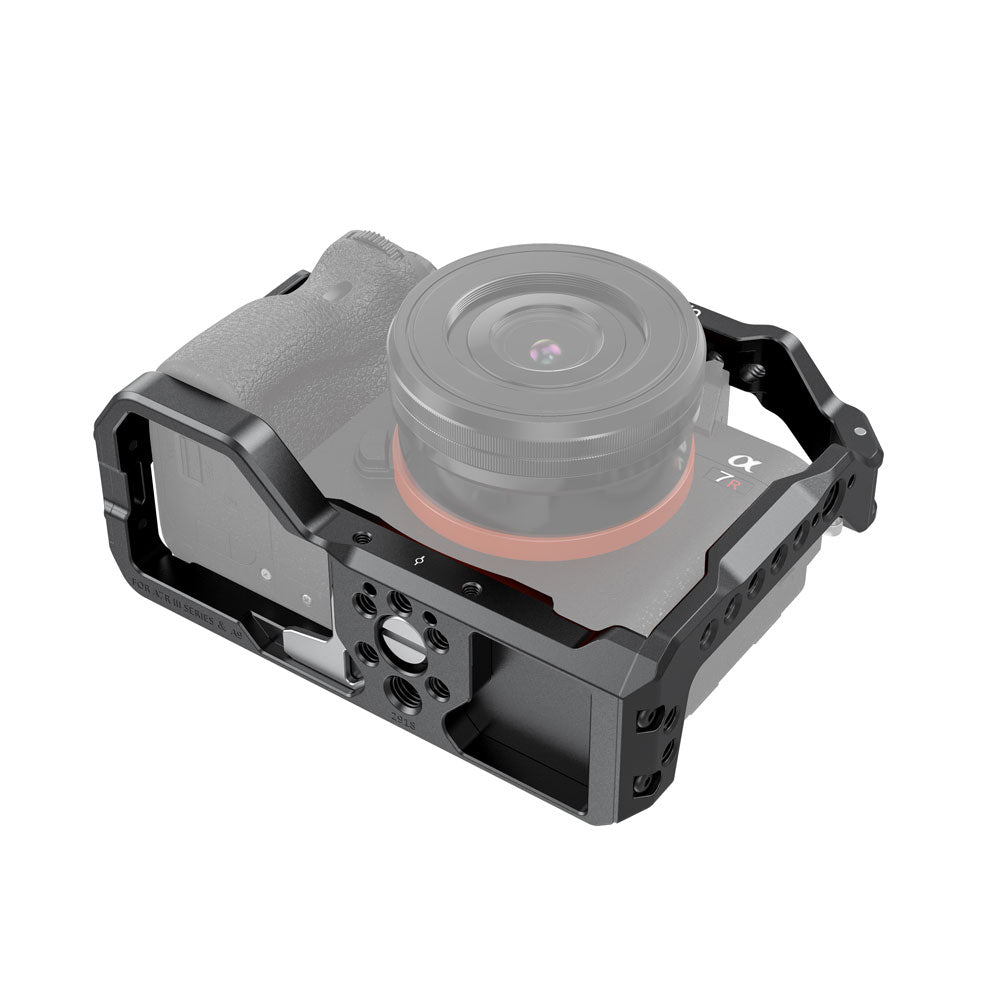 SmallRig Sony Sony A7 III/ A7R III/ A9 Cage