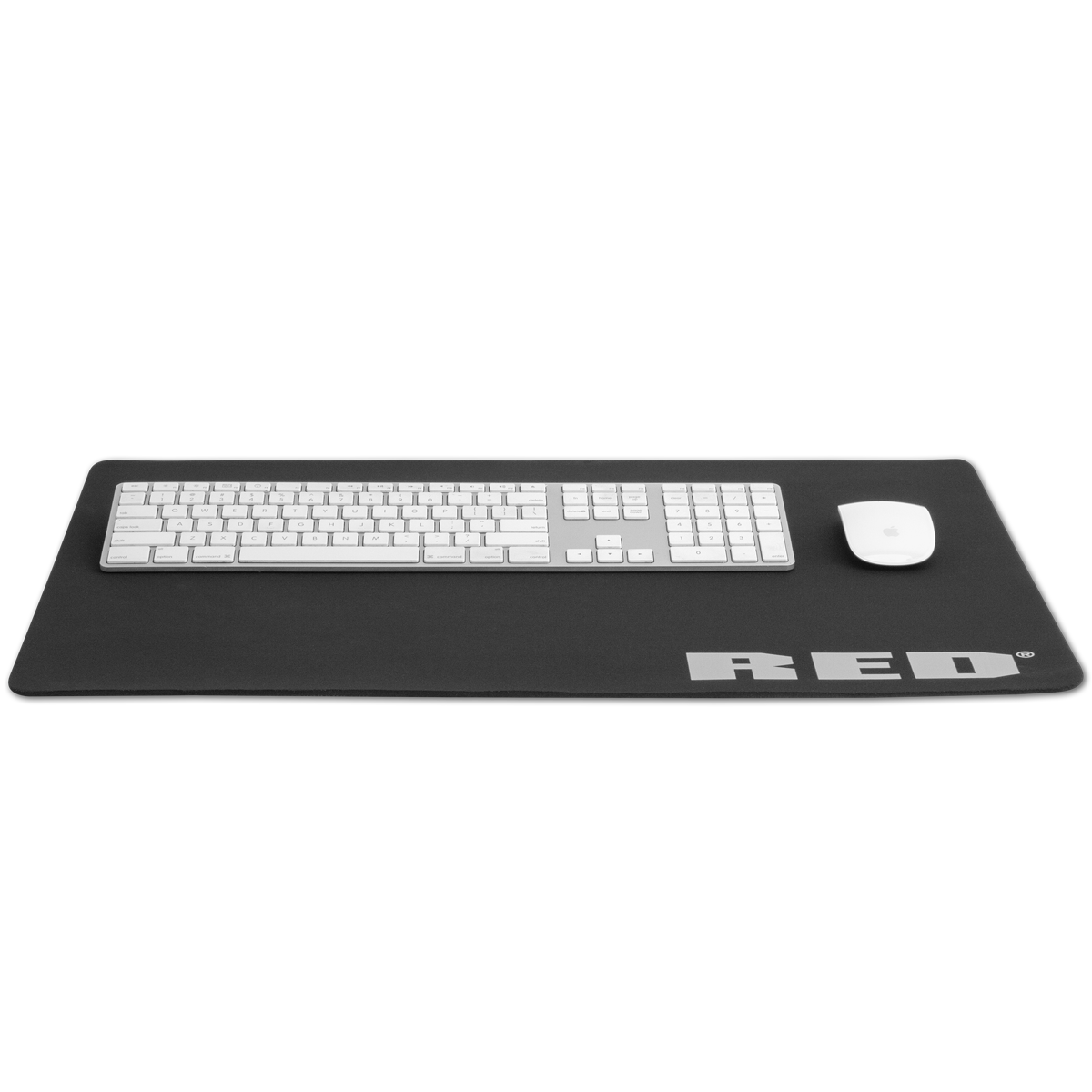 RED WORK MAT - Работна подложка