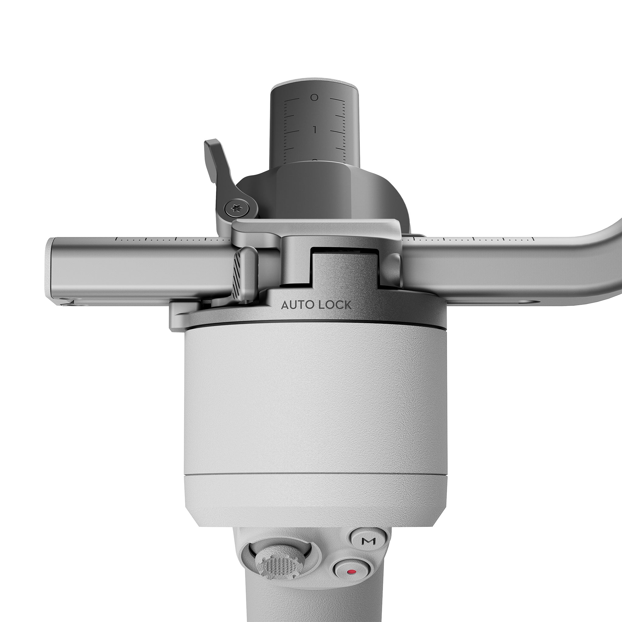 Стабилизираща система DJI RS4 Mini Combo
