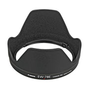 Lens hood Canon EW-78E