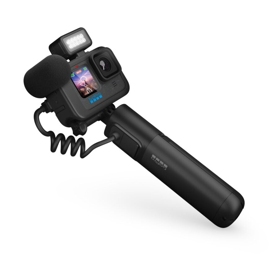 Action camera GoPro HERO12 Black Creator edition