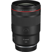 Обектив Canon RF 135mm f1.8 L IS USM