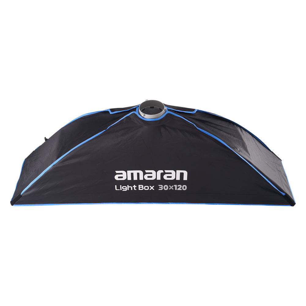 Правоъгълен софтбокс Amaran LightBox 30x120