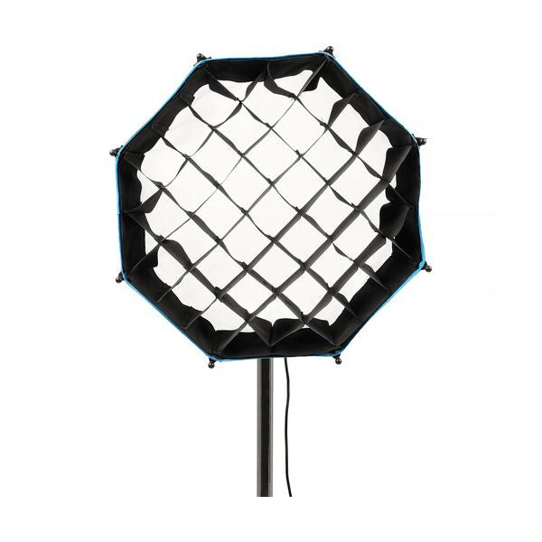 Осмоъгълен софтбокс NANLITE със FM Mount (40 см)