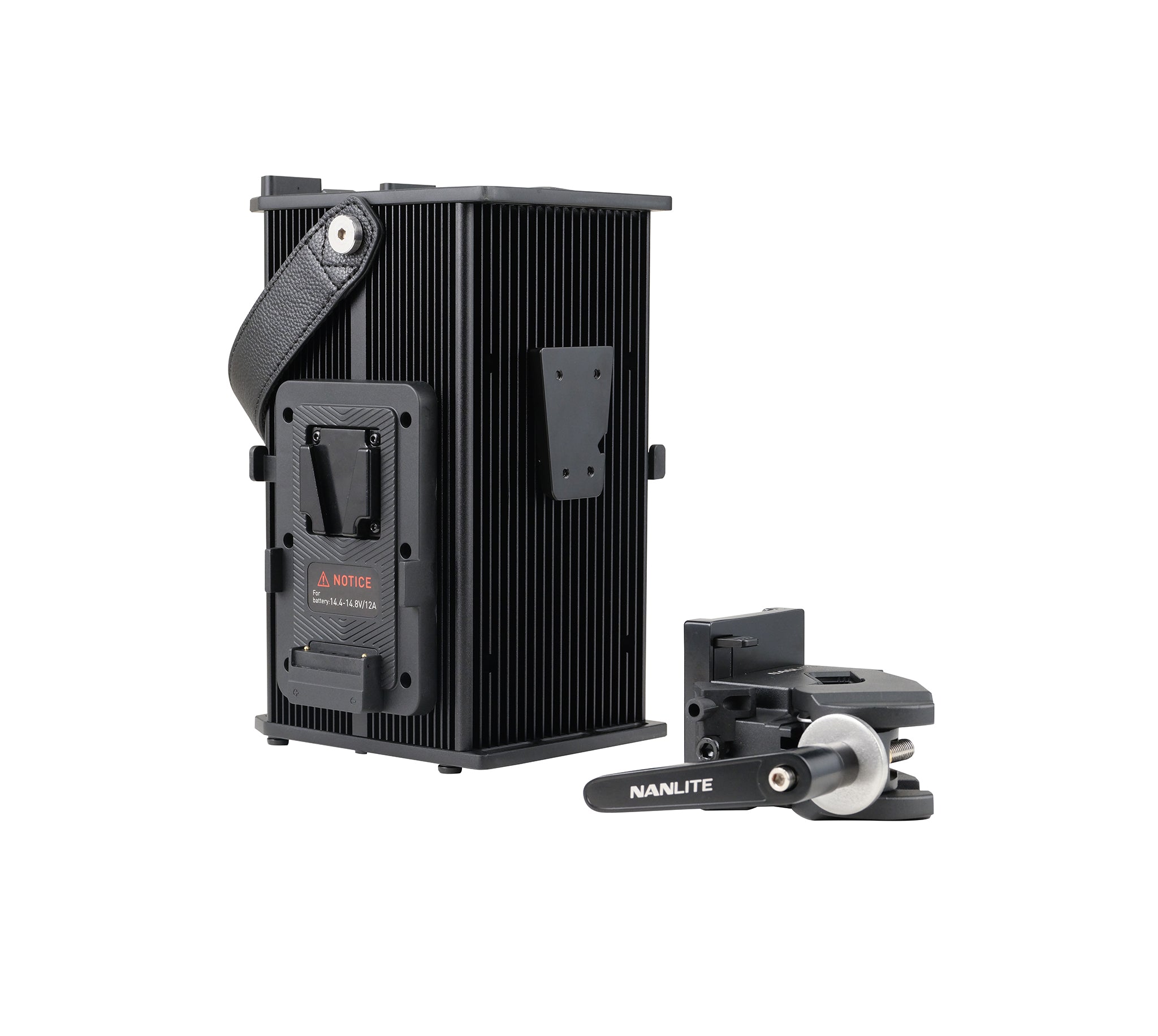 Диодно осветление Nanlite Forza 300B II Bi-color