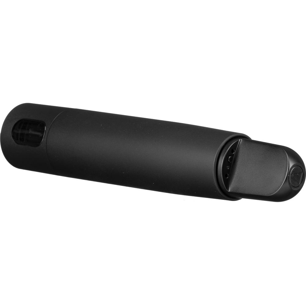 Безжичен микрофон Audio-Technica ATW-T3202 EF1 590.000-649.975 MHz - Ръчен микрофон със сменяеми капсули
