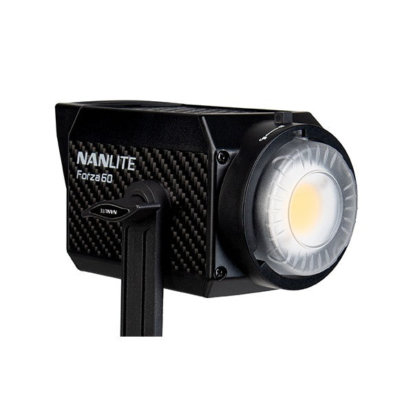 Защитна капачка Nanlite за FM mount
