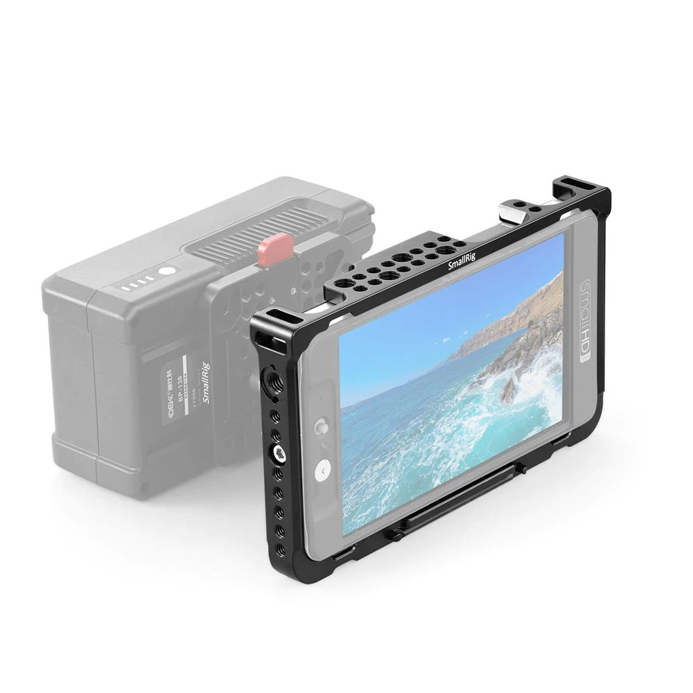 Клетка SmallRig монитор Atomos Ninja V и V+