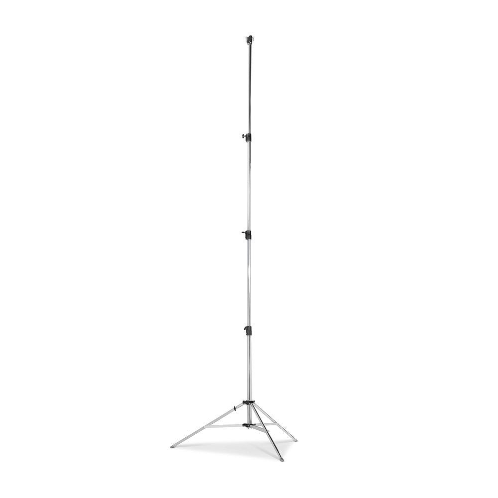 Статив Manfrotto 270CSU Super stand - хромирана стомана 5г. гаранция