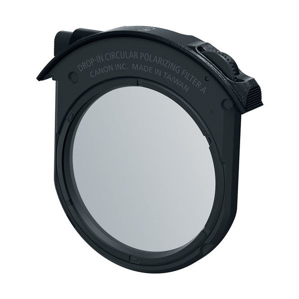 Canon Drop In Circular Polarizing Filter A