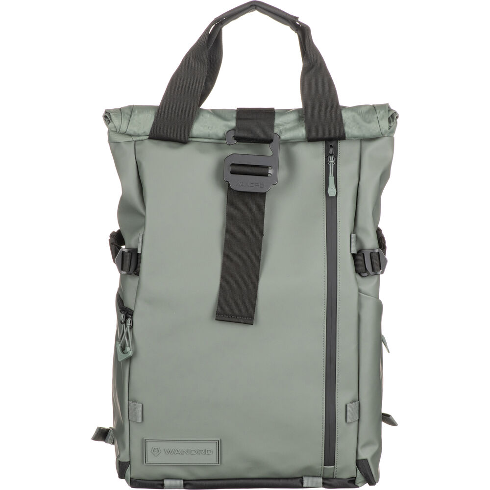 Раница WANDRD PRVKE ag Only 21L Wasatch Green