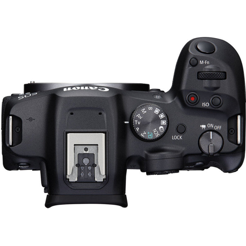 Фотоапарат Canon EOS R7