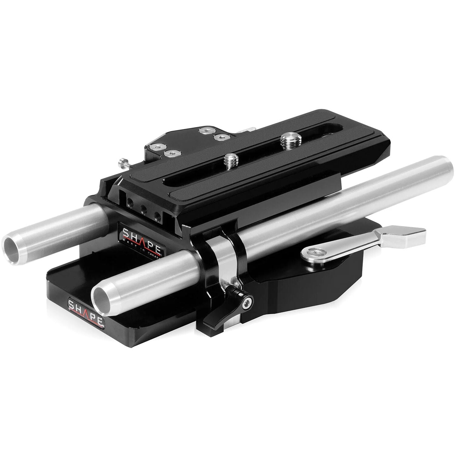 Shape Клетка за Canon C400 с носеща плочка и дръжка