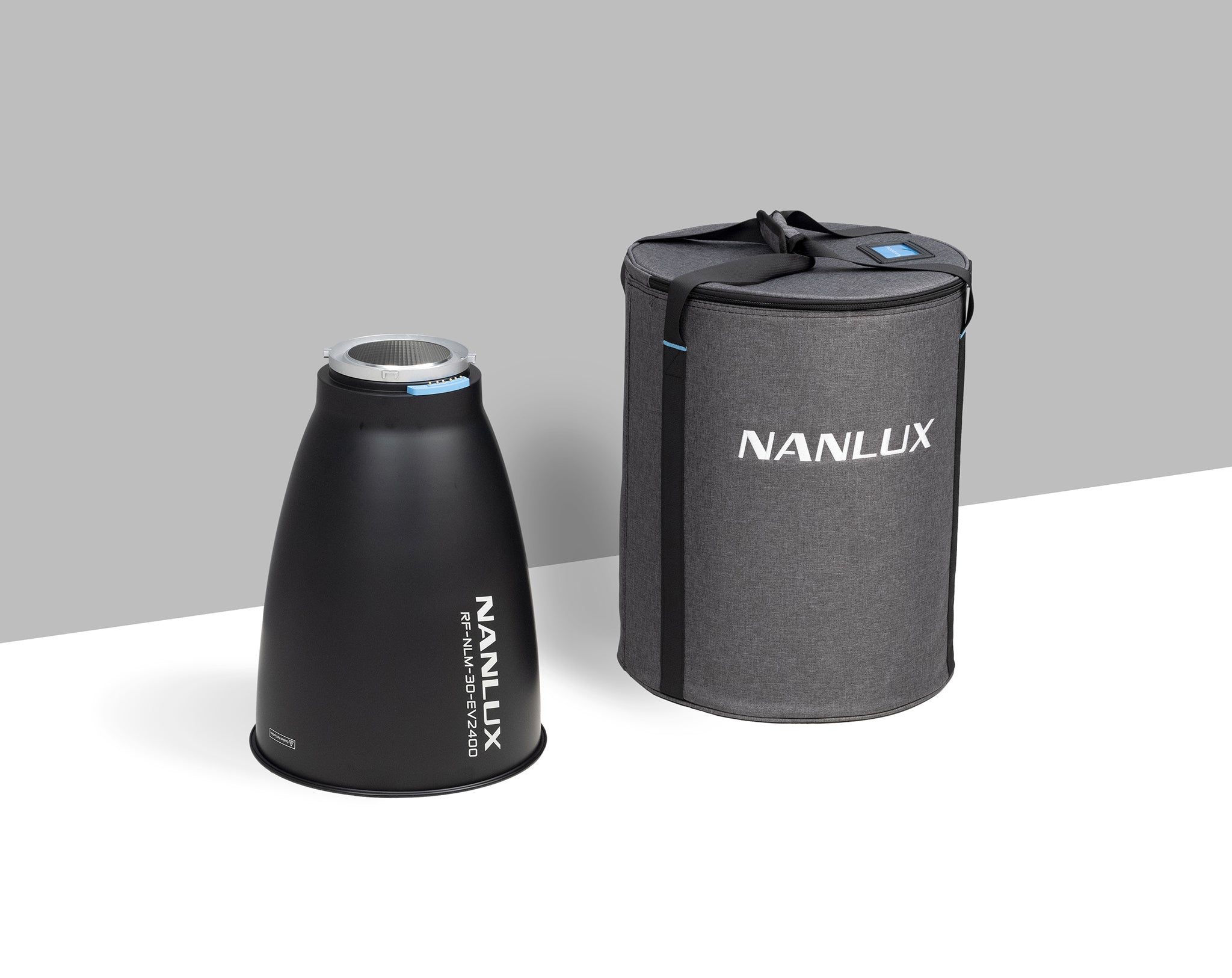 Рефлектор NANLUX за EVOKE 2400B и 5000B - 30 градусов