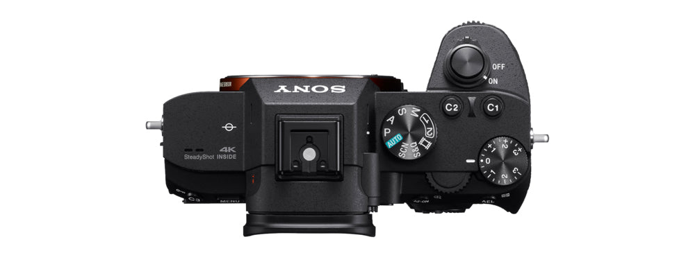 Sony A7 III