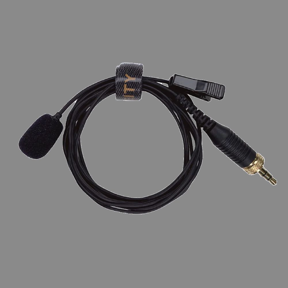 Deity W.Lav Pro 3.5mm TRS