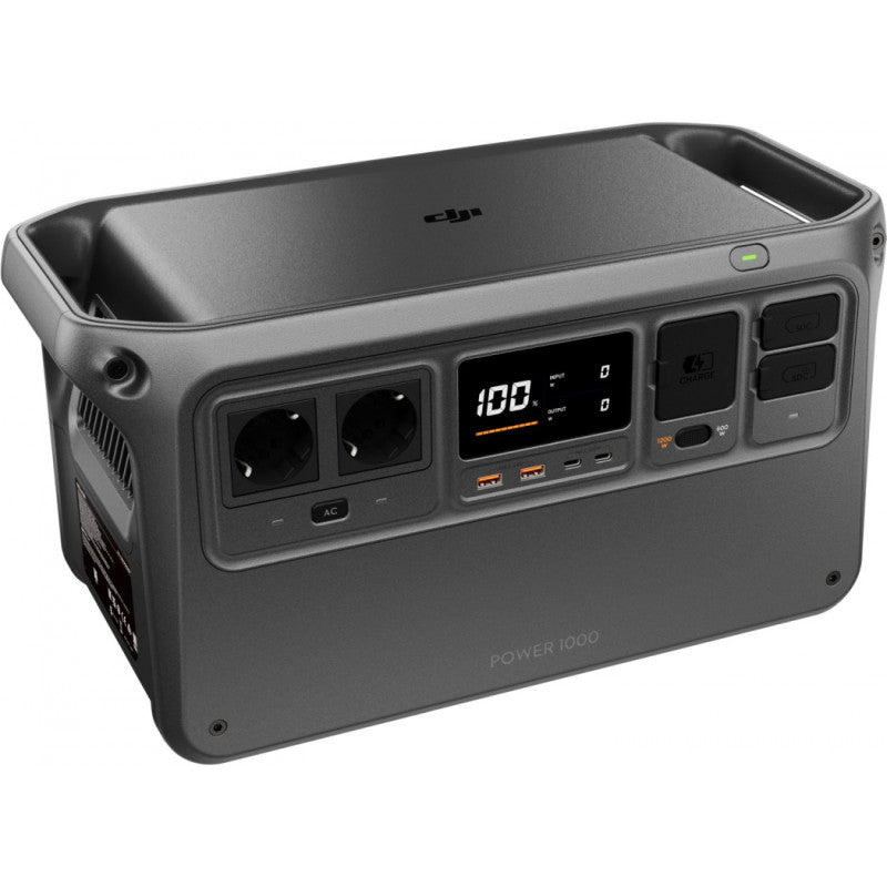 DJI Power 1000 Portable Power Station (EU)