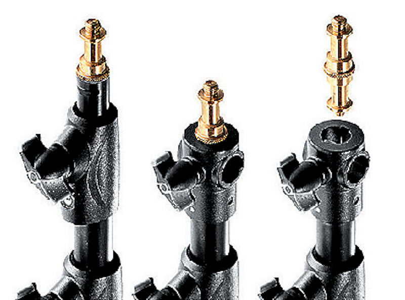 Статив за осветление Manfrotto Ranker Stand 1005BAC 5г. гаранция