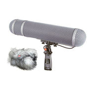 Ветробран с окачване Rycote Windshield WS 6 - за микрофони от 351 до 400mm комплект