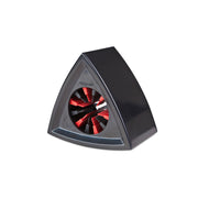 Rycote Triangular Black Mic Flag