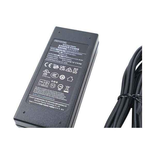 Aputure INFINIBAR 24V Power Adapter (48W)