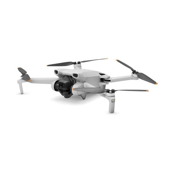 Дрон DJI Mini 3 Fly More Combo (DJI-RC) EU