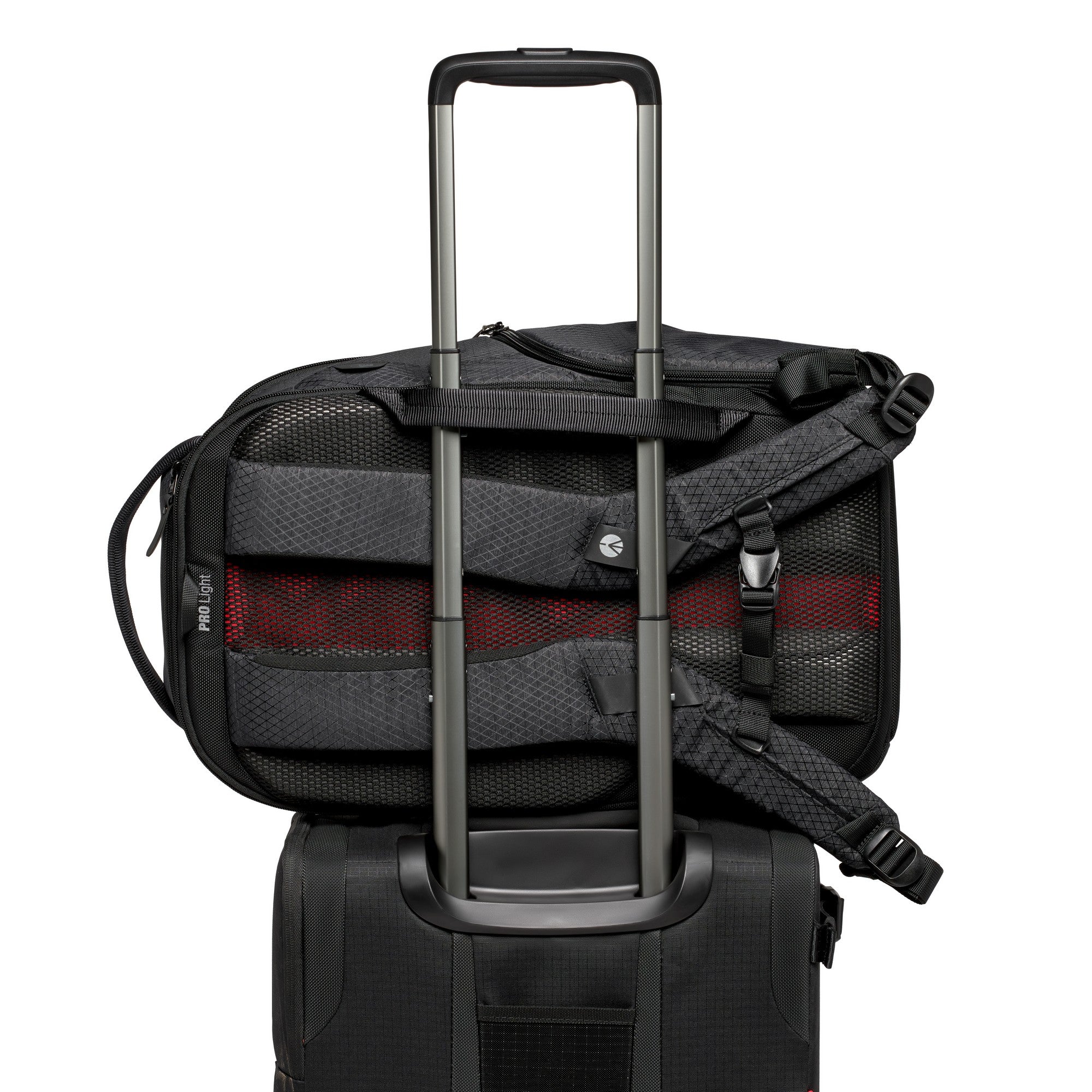 Manfrotto PRO Light Frontloader Camera Backpack M for CSC/DSLR - 16L