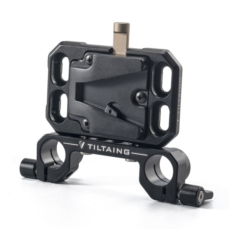 Комплект плочки за батерии V-Mount Tiltaing