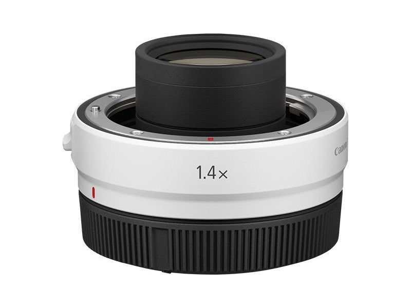 Телеконвертор Canon RF 1.4x
