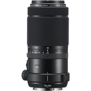 Обектив FUJIFILM GF 100-200mm f5.6 R LM OIS WR за средноформатни камери Fujifilm