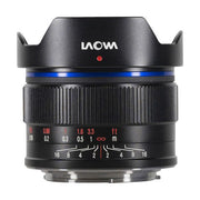 Обектив Laowa 10mm f2.0 Zero-D MFT