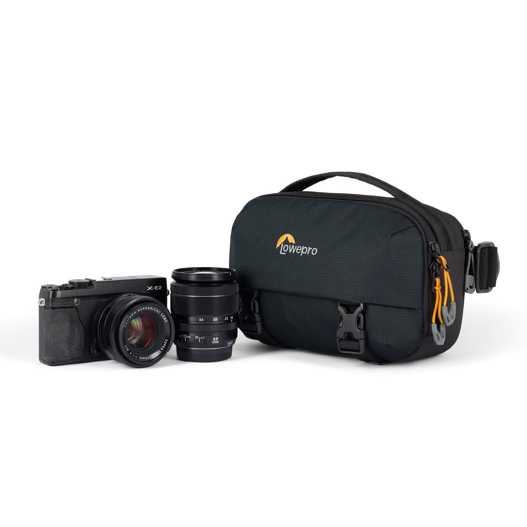 Чанта Lowepro Trekker Lite HP 100 - Черно