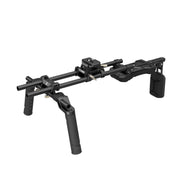 SmallRig Classic Shoulder Kit Раменна основа