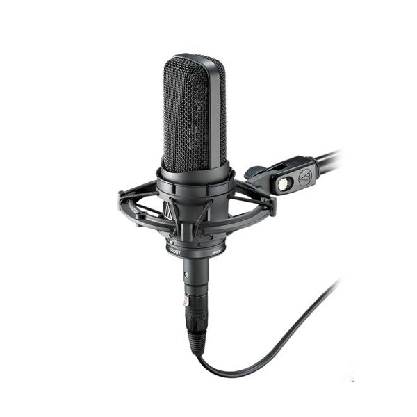 Кондензаторен микрофон Audio-Technica AT4050ST