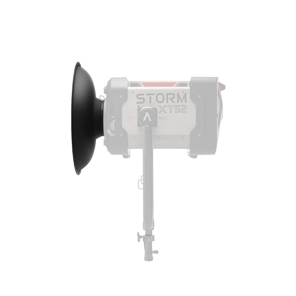 Адаптер за клапи за Aputure Storm CF16